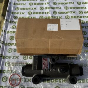 175-13-26401 Клапан гидравлический КГМП/Valve assy