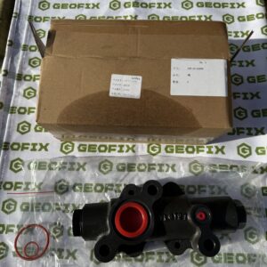 195-13-16100 Клапан гидравлический КГМП/Valve assy