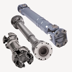 BG00792504 Карданный вал/DRIVE SHAFT