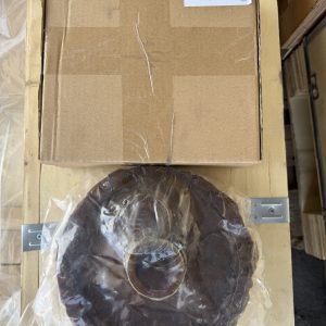 09274893 Ведомая шестерня/Driven gear PTO