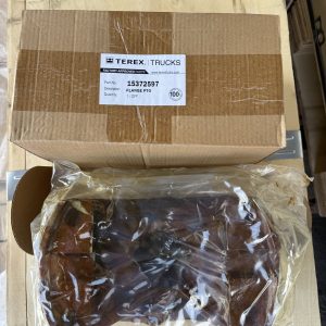 15372597 Фланец/Flange PTO