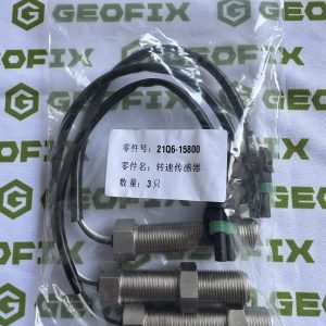 21Q6-15800 Датчик скорости вращения 24В/Sensor