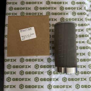 3.08.03.0010 Фильтр всасывающий гидробака/Hydraulic Tank Suction Filter