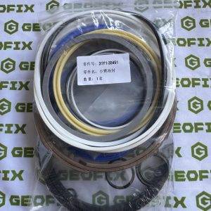 31Y1-35451 Комплект уплотнений/Repair kit
