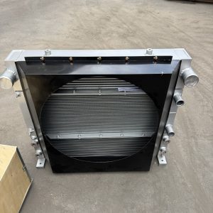 03.05.08.624 Радиатор/Radiator