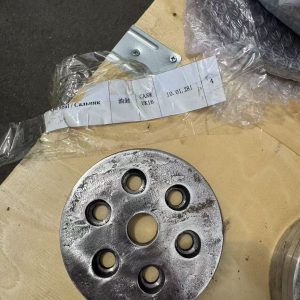 10.01.281 Сальник/Oil seal