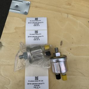 10.08.066 Датчик давления масла/Pressure sensor