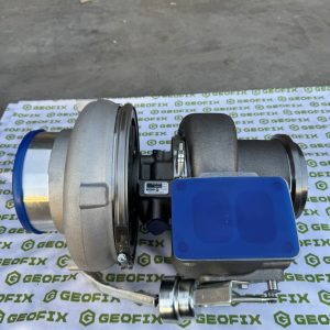2400003 Турбокомпрессор/Turbocharger