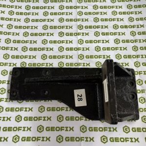 27010101763 Задняя левая опора двигателя/Rear left engine mount