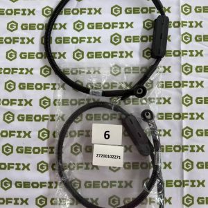 27200102271 Кабель предпускового подогрева/Power cable