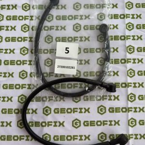 27200102281 Кабель предпускового подогрева/Power cable