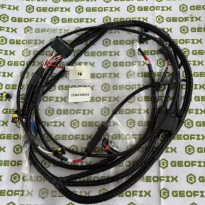 27340100031 Электропроводка ДВС/Engine wiring harness