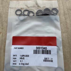 3001340 Уплотнительное кольцо/Sealing Ring