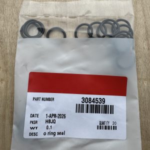 3084539 Уплотнительное кольцо/Sealing Ring