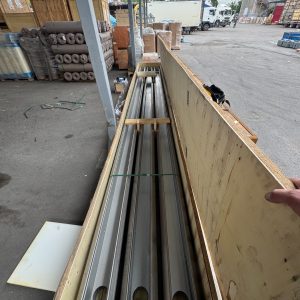34449503 Балка податчика/FEED BEAM