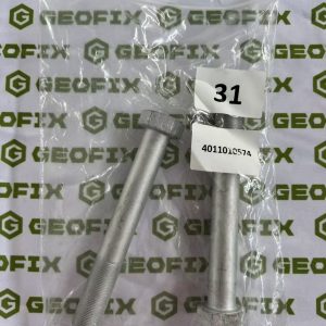 4011010574 Болт крепления амортизатора/Shock absorber mounting bolt