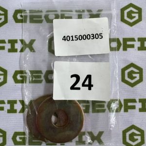 4015000305 Шайба крепления трансмиссии/Washer