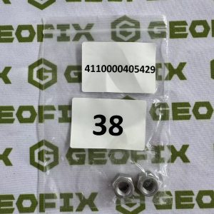 4110000405429 Гайка крепления турбокомпрессора/Turbocharger nut