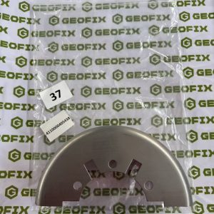 4110000405438 Защитный щиток турбокомпрессора/Turbocharger shield