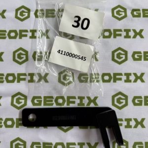 4110000545 Тяга селектора передач/Gear selector rod