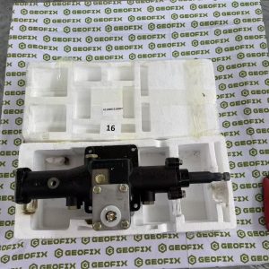4110001318007 Механизм переключения передач в сборе/Gear shift mechanism assembly