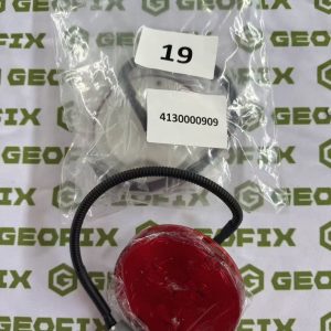 4130000909 Задний стоп сигнал в сборе/Rear light lens