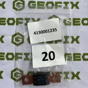 4130001235 Силовой предохранитель 300А/Fuse 300A