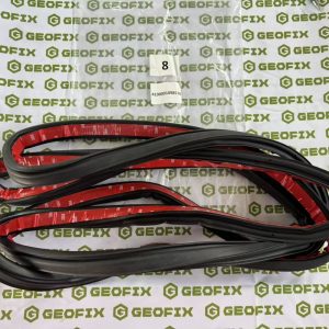 4190001098536 Уплотнительная лента двери/Door sealing strip