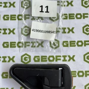 4190001098541 Внутренняя дверная ручка/Inner door handle