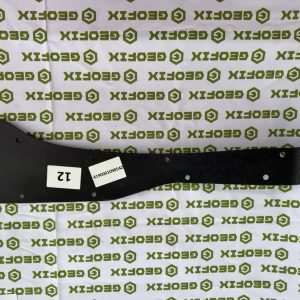 4190001098542 Крышка дверного замка/Door lock cover