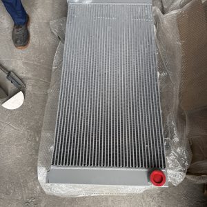 6060003179 Радиатор/Radiator