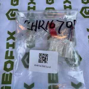 KHR16700 Жгут проводов/Wiring Harness