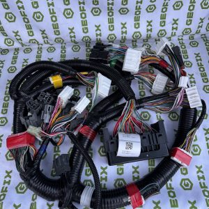 KHR18801 Жгут проводов/Wiring Harness