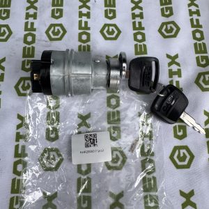 KHR20050 Замок зажигания/Ignition switch