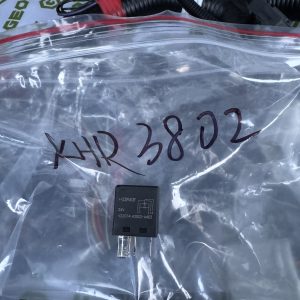 KHR3802 Электромеханическое реле 24В /Relay
