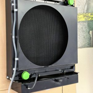 55052273 Радиатор/COOLER