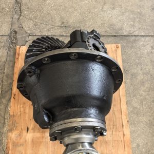 56016226 Главный редуктор/DIFF ASSY